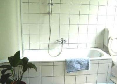 фото отеля Familien-Appartement Sonnenheim