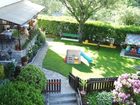 фото отеля Familien-Appartement Sonnenheim