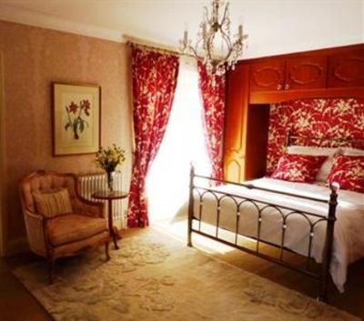 фото отеля The Old Rectory Weymouth