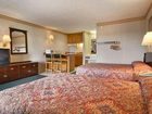 фото отеля Yanceyville Days Inn