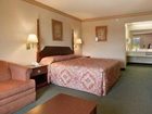 фото отеля Yanceyville Days Inn