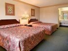 фото отеля Yanceyville Days Inn