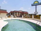 фото отеля Yanceyville Days Inn