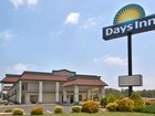 фото отеля Yanceyville Days Inn