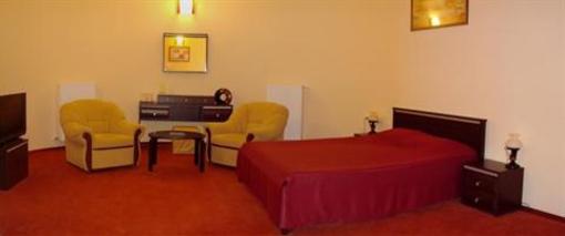 фото отеля Magnus Hotel Galati