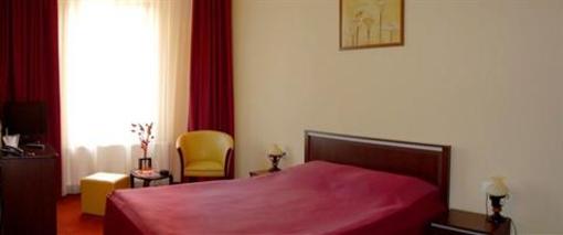 фото отеля Magnus Hotel Galati