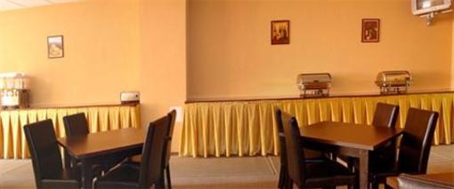 фото отеля Magnus Hotel Galati
