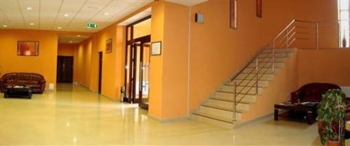 фото отеля Magnus Hotel Galati