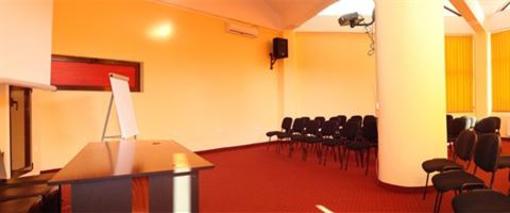 фото отеля Magnus Hotel Galati