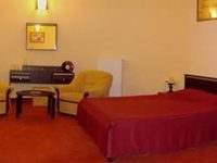 Magnus Hotel Galati