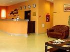 фото отеля Magnus Hotel Galati