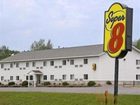 фото отеля Super 8 Motel Phillips