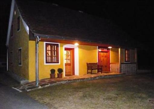 фото отеля Bauernhof Am Rosenhof Romantik Ferienhaus