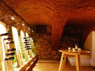 фото отеля Bauernhof Am Rosenhof Romantik Ferienhaus