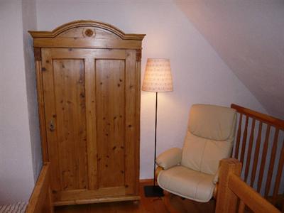 фото отеля Bauernhof Am Rosenhof Romantik Ferienhaus