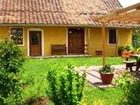 фото отеля Bauernhof Am Rosenhof Romantik Ferienhaus