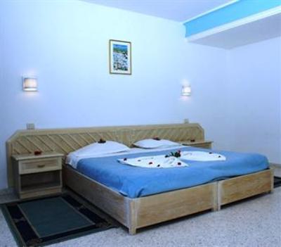 фото отеля Residence Essaada