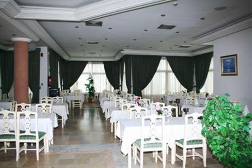фото отеля Residence Essaada