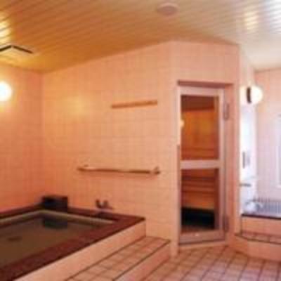 фото отеля Ise Pearl Pier Hotel
