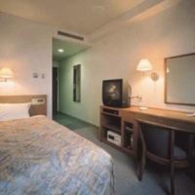 фото отеля Ise Pearl Pier Hotel