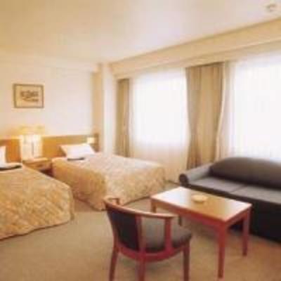 фото отеля Ise Pearl Pier Hotel