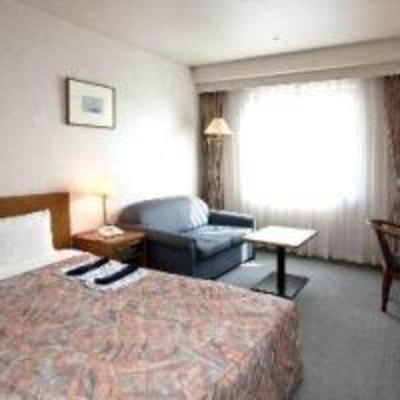 фото отеля Ise Pearl Pier Hotel