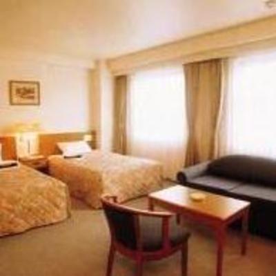 фото отеля Ise Pearl Pier Hotel