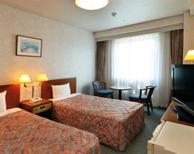 фото отеля Ise Pearl Pier Hotel