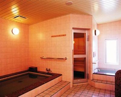 фото отеля Ise Pearl Pier Hotel