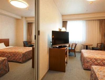 фото отеля Ise Pearl Pier Hotel