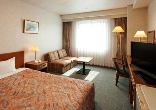 фото отеля Ise Pearl Pier Hotel