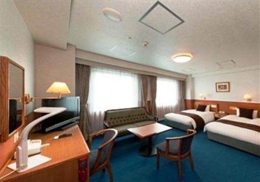 фото отеля Ise Pearl Pier Hotel