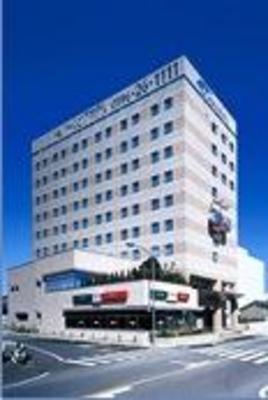 фото отеля Ise Pearl Pier Hotel