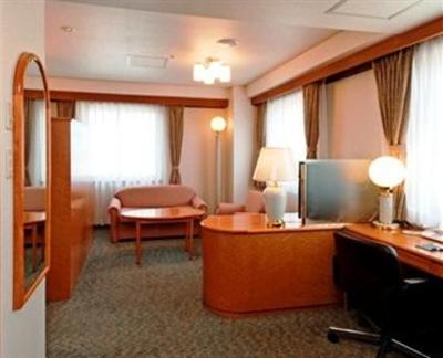 фото отеля Ise Pearl Pier Hotel