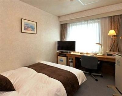 фото отеля Ise Pearl Pier Hotel