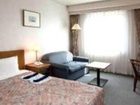 фото отеля Ise Pearl Pier Hotel
