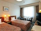 фото отеля Ise Pearl Pier Hotel
