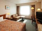 фото отеля Ise Pearl Pier Hotel