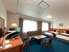 фото отеля Ise Pearl Pier Hotel