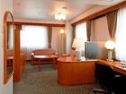 фото отеля Ise Pearl Pier Hotel