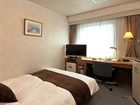 фото отеля Ise Pearl Pier Hotel