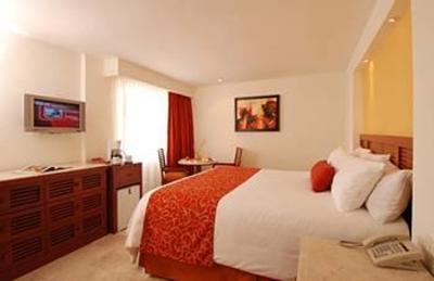 фото отеля Buenaventura Grand Hotel & Spa Puerto Vallarta