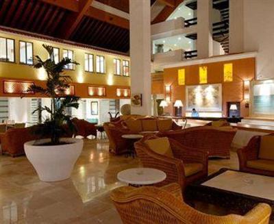 фото отеля Buenaventura Grand Hotel & Spa Puerto Vallarta