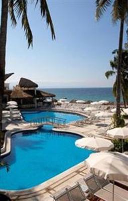 фото отеля Buenaventura Grand Hotel & Spa Puerto Vallarta