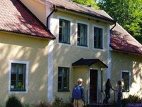 STF Omberg Stocklycke