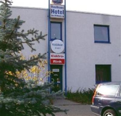 фото отеля Hotel Am Möllenberg Niederlehme