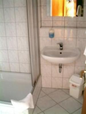 фото отеля Hotel Am Möllenberg Niederlehme