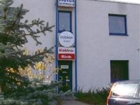 Hotel Am Möllenberg Niederlehme