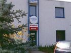 фото отеля Hotel Am Möllenberg Niederlehme