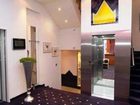 фото отеля Hotel zur Krone Wuppertal